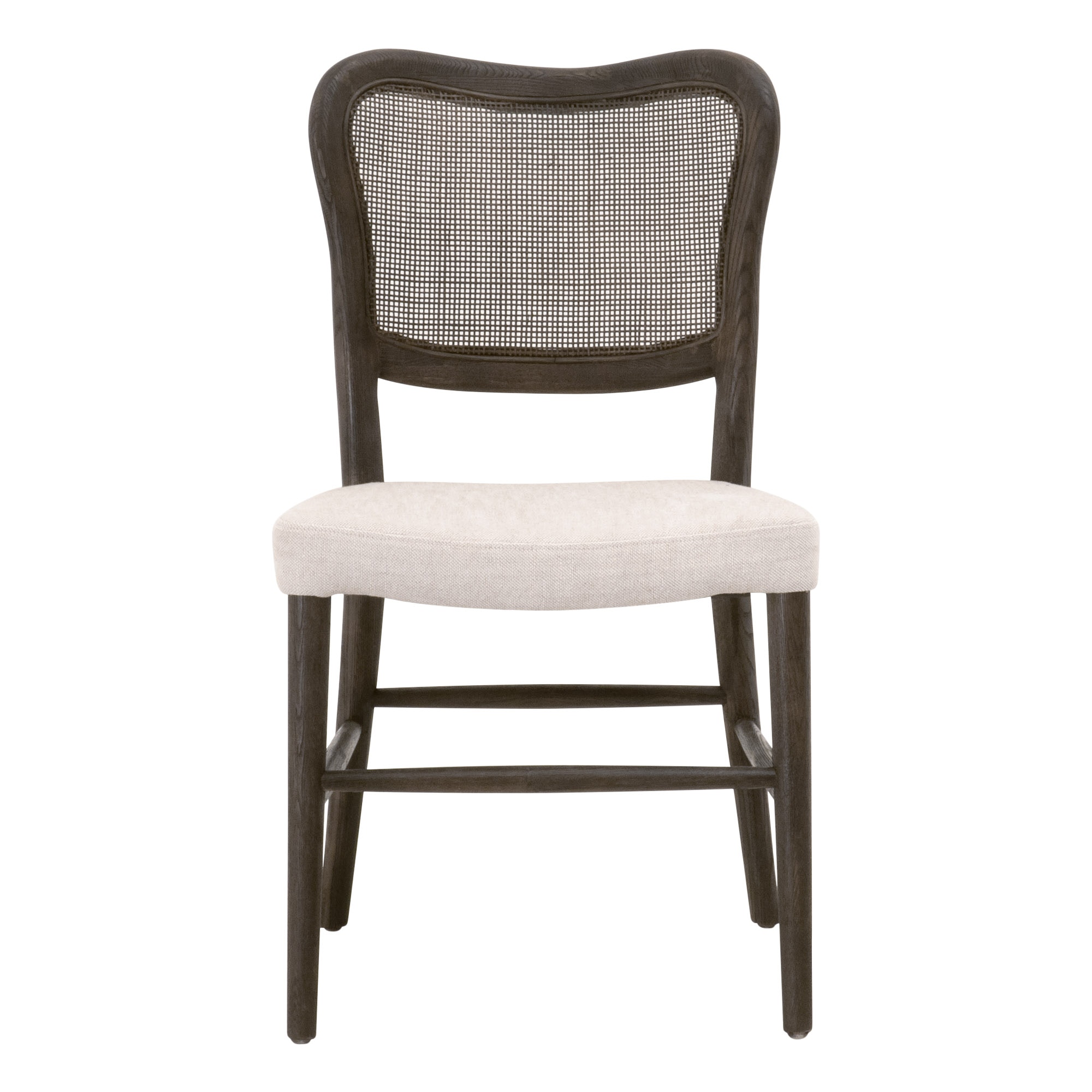 Essentials for Living Casual Dining Cela Dining Chair, Set of 2 6661